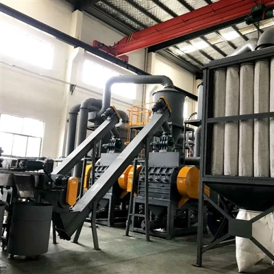Como otimizar os parâmetros de operação de uma máquina pulverizadora de borracha?
