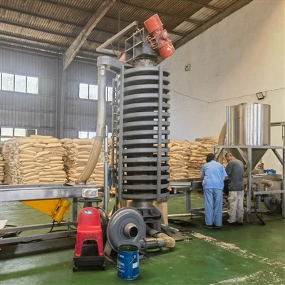 Quais são os sistemas de controle de qualidade em uma solução de linha de produção?
